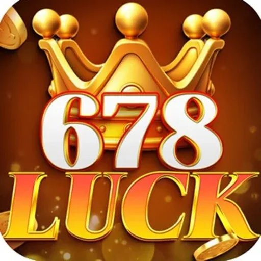 Review Aplikasi 678luck — ikon APK