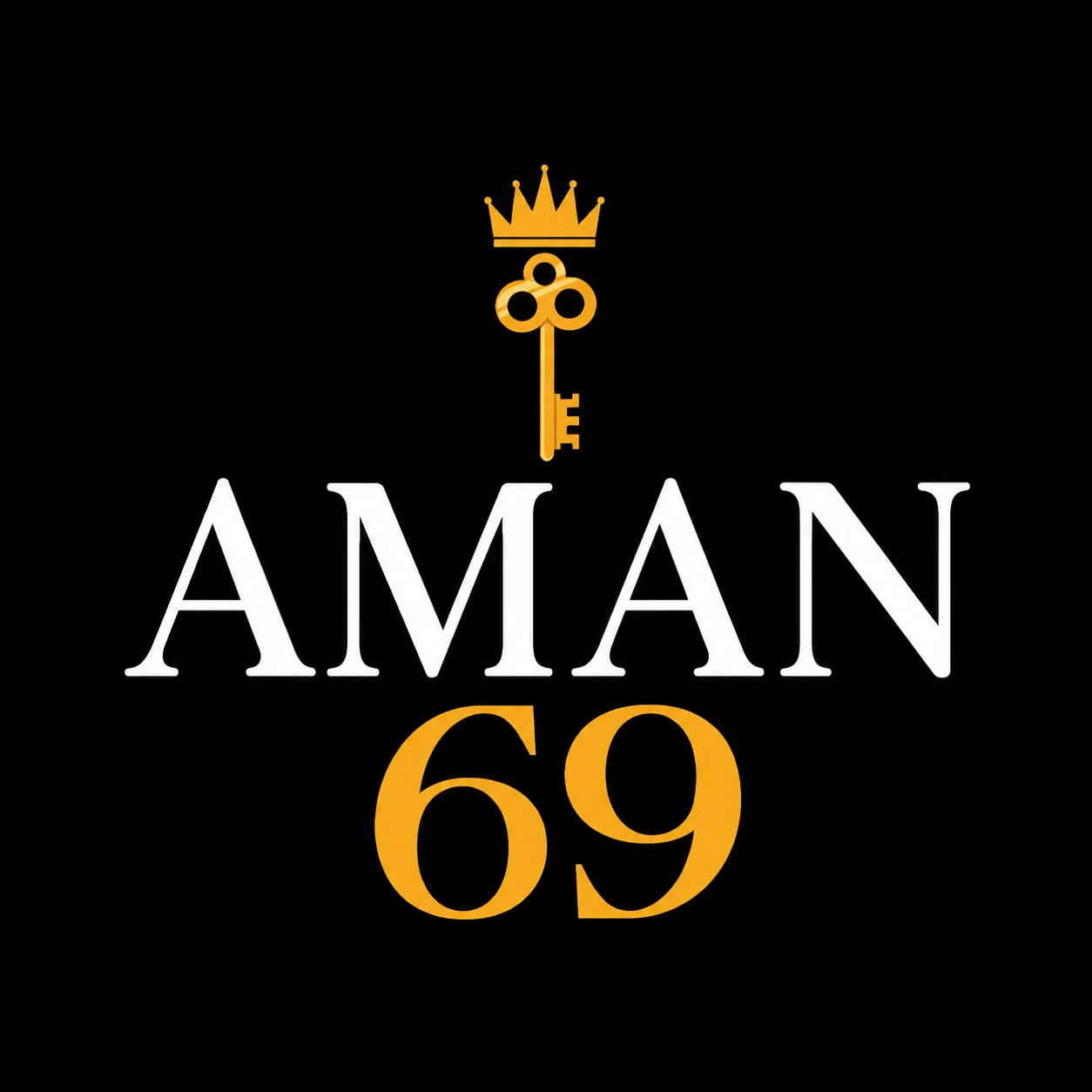 Review Aplikasi aman69 — ikon APK