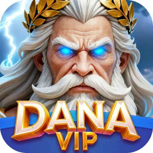 Download danavip APK untuk Android — ikon APK