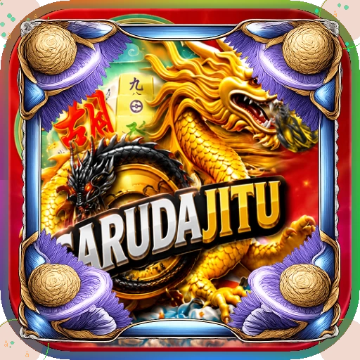 Review Aplikasi garudajitu — ikon APK
