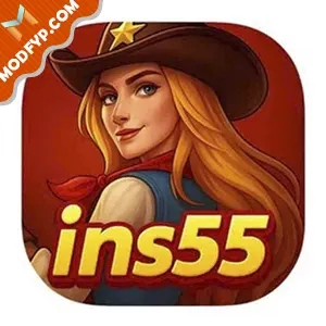Review Aplikasi ins55 — ikon APK