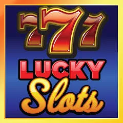 Review Aplikasi luckyslots — ikon APK