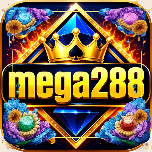 Review Aplikasi mega288 — ikon APK