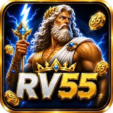 Review Aplikasi rv55 — ikon APK