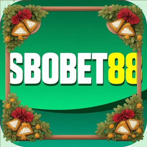 Review Aplikasi sbobet88 — ikon APK