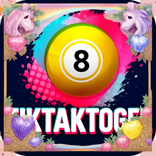 Review Aplikasi tiktaktogel — ikon APK
