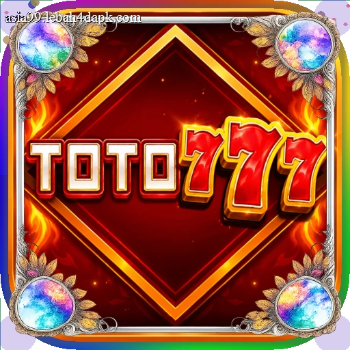 Review Aplikasi toto777 — ikon APK