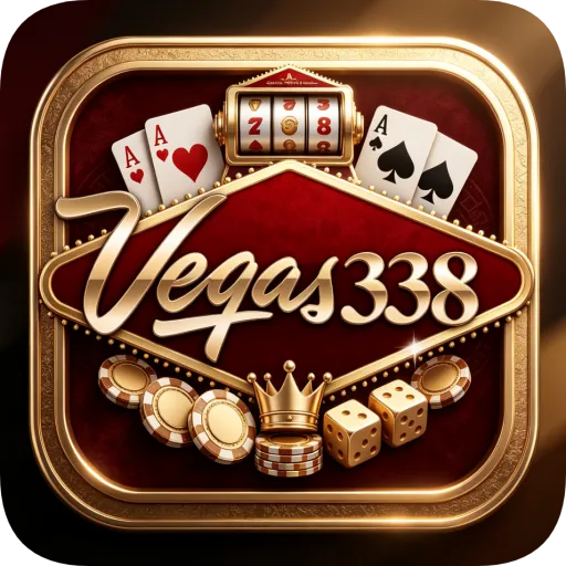 Review Aplikasi vegas338 — ikon APK