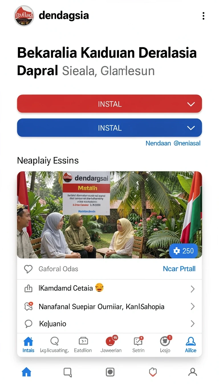 Beragam pilihan permainan menarik dalam aplikasi Review Aplikasi kratonbet.