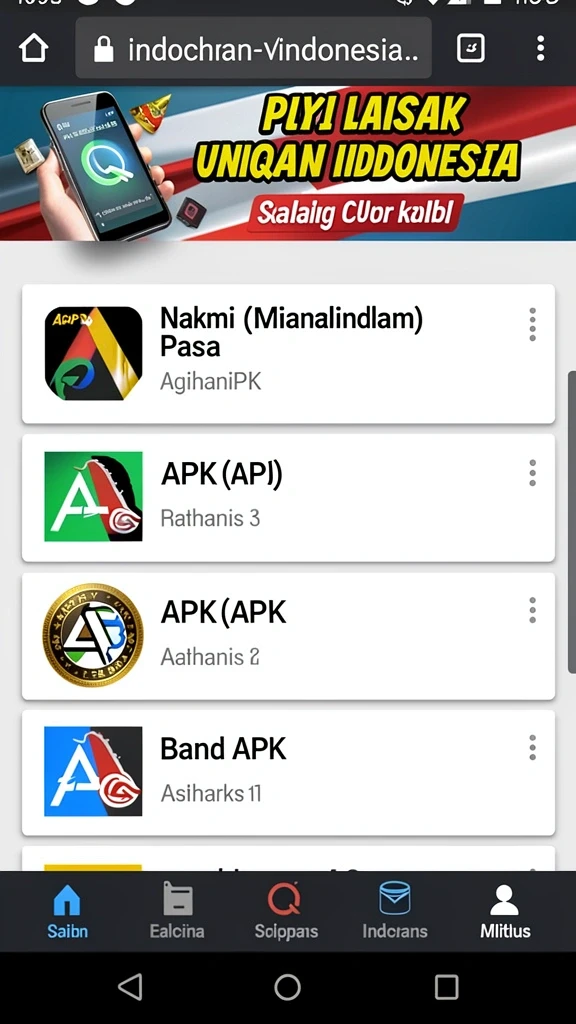Beragam pilihan permainan menarik dalam aplikasi Review Aplikasi jnt777.