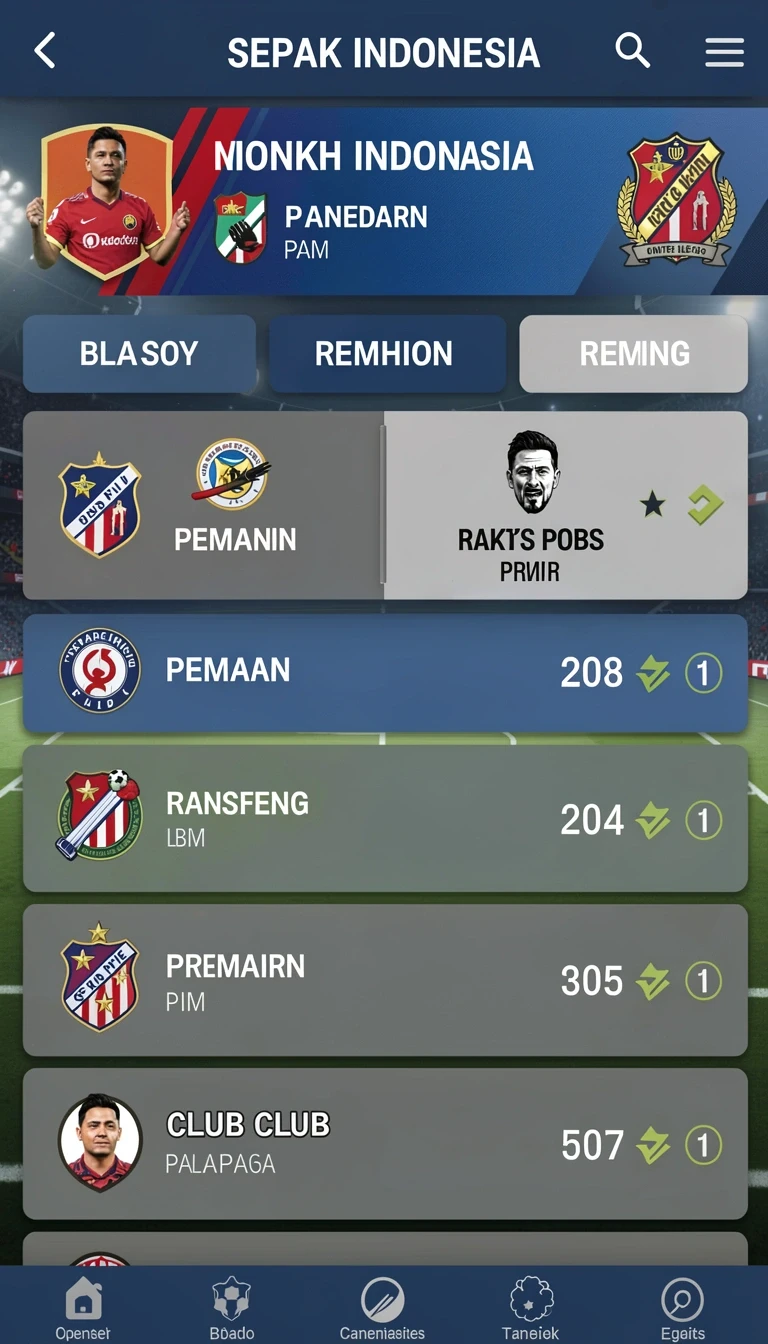 Beragam pilihan permainan menarik dalam aplikasi Download superslots APK untuk Android.