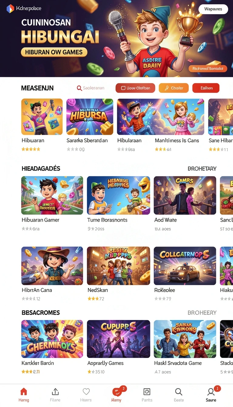 Beragam pilihan permainan menarik dalam aplikasi Review Aplikasi tiktaktogel.
