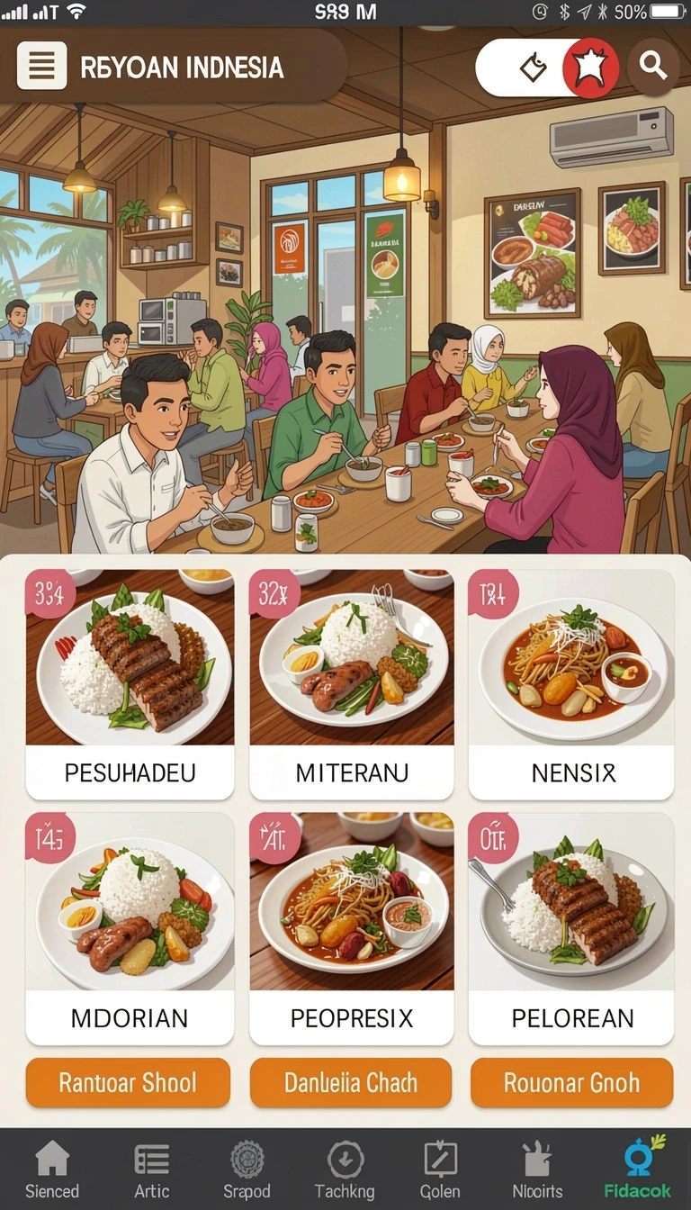 Beragam pilihan permainan menarik dalam aplikasi Review Aplikasi main88.