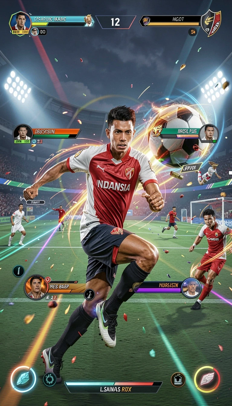 Beragam pilihan permainan menarik dalam aplikasi Review Aplikasi arista88.