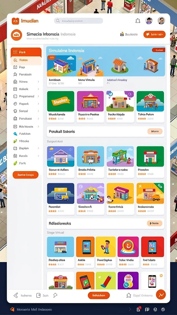 Beragam pilihan permainan menarik dalam aplikasi Review Aplikasi slot8808.