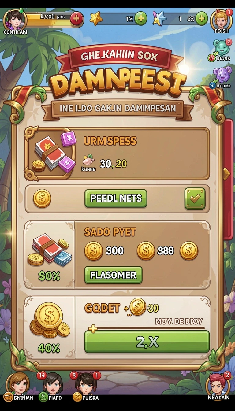 Beragam pilihan permainan menarik dalam aplikasi Review Aplikasi 8zk.