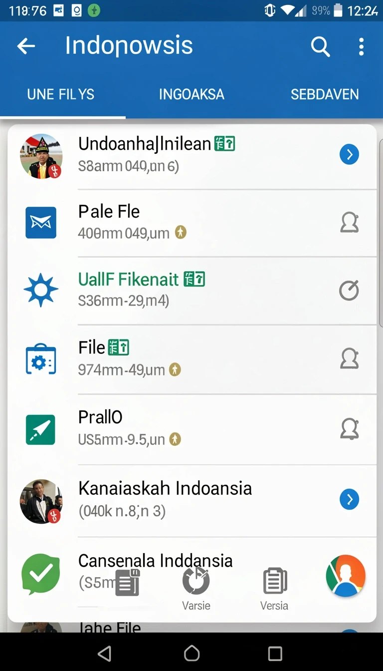 Beragam pilihan permainan menarik dalam aplikasi Review Aplikasi logamtoto.