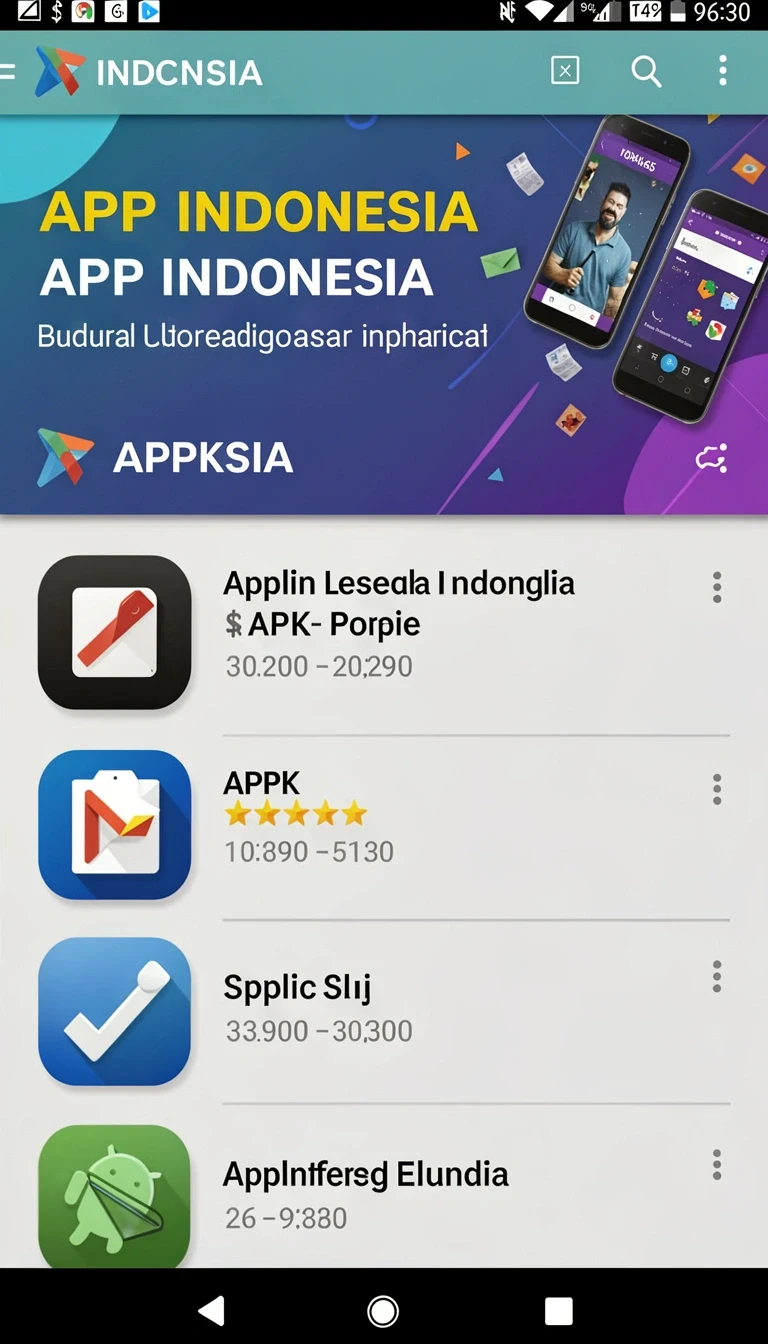 Beragam pilihan permainan menarik dalam aplikasi Review Aplikasi rawontoto.
