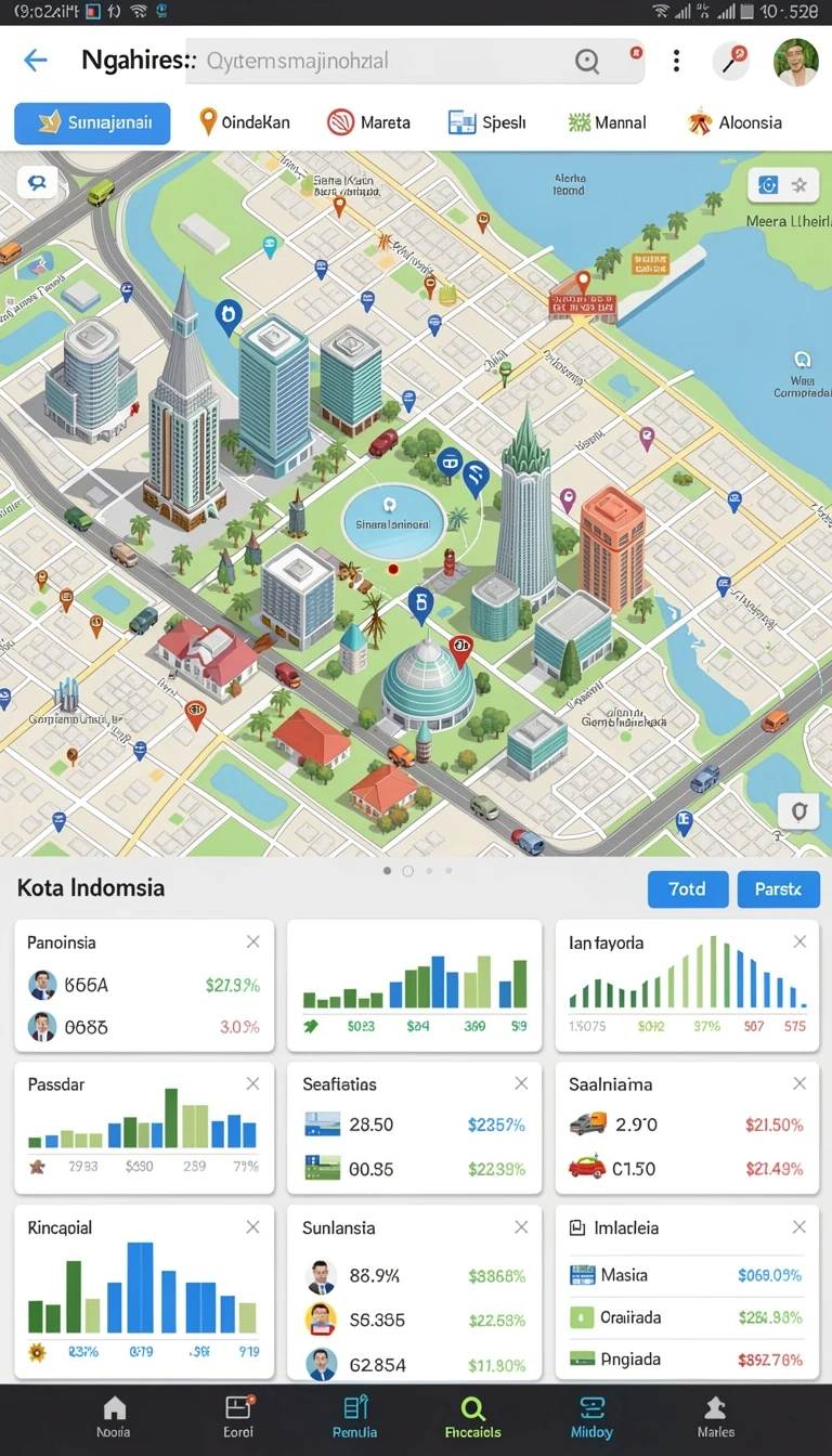 Beragam pilihan permainan menarik dalam aplikasi Review Aplikasi 9399.